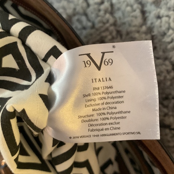 19V69 ITALIA — Alessandro Versace — Abbigliamento Sportivo SRL - Picture 15 of 15